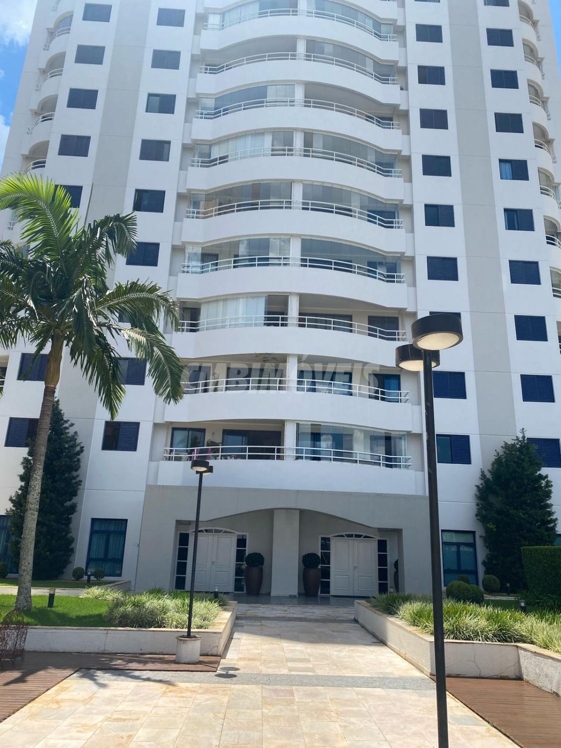 AP044623 | Apartamento venda Mansões Santo Antônio | Campinas/SP