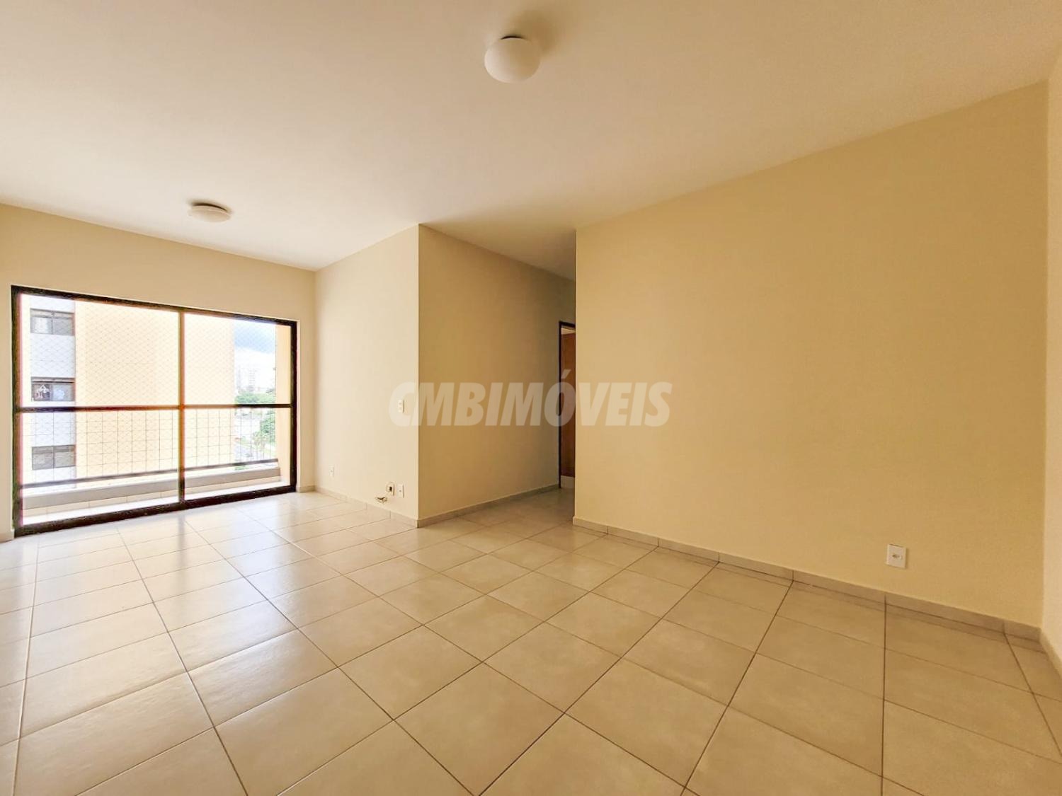 AP044636 | Apartamento venda aluguel Mansões Santo Antônio | Campinas/SP