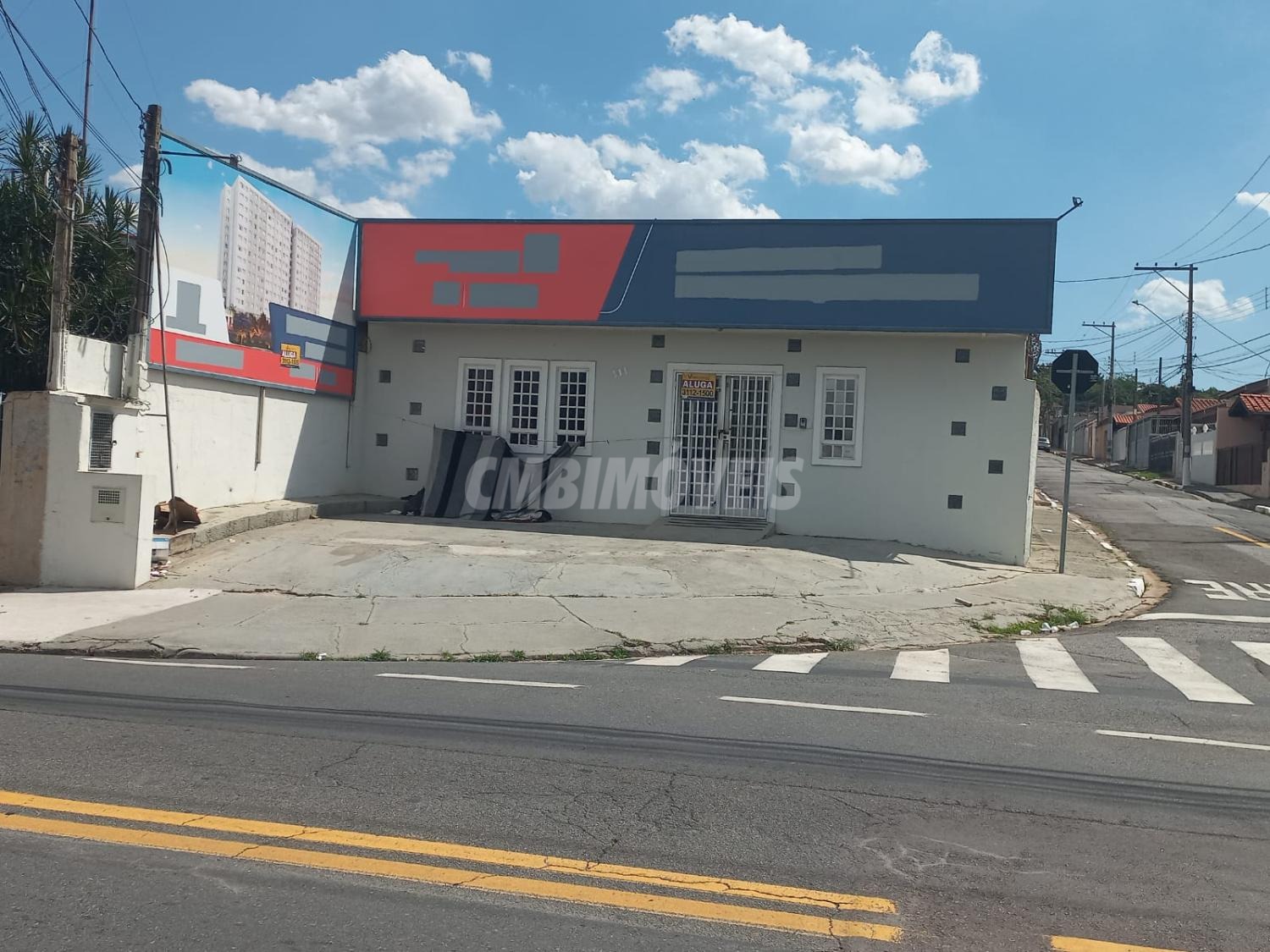 CA044665 | Casa aluguel Jardim García | Campinas/SP CA044665 | Casa aluguel Jardim García | Campinas/SP