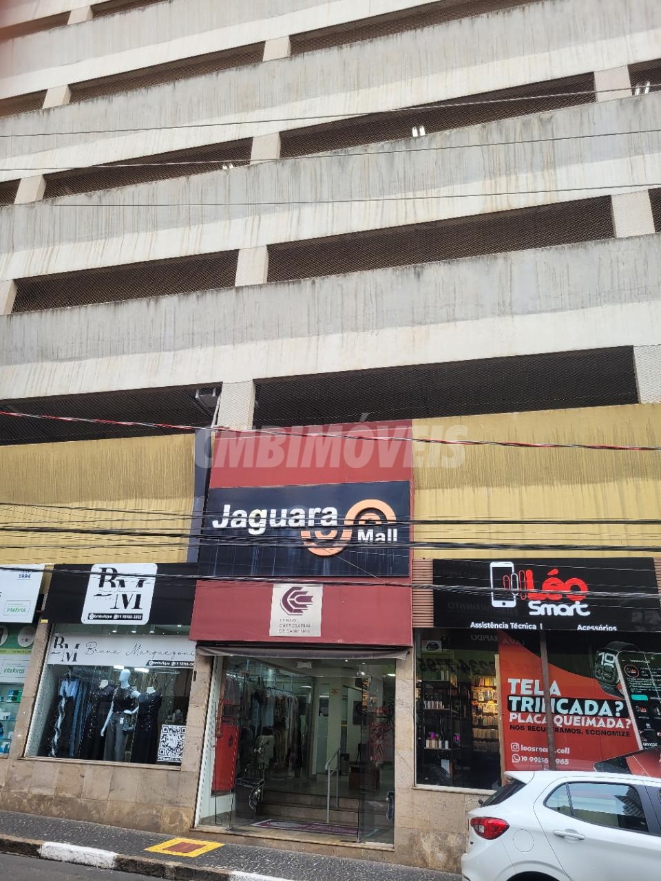 SA044680 | Sala aluguel Centro | Campinas/SP