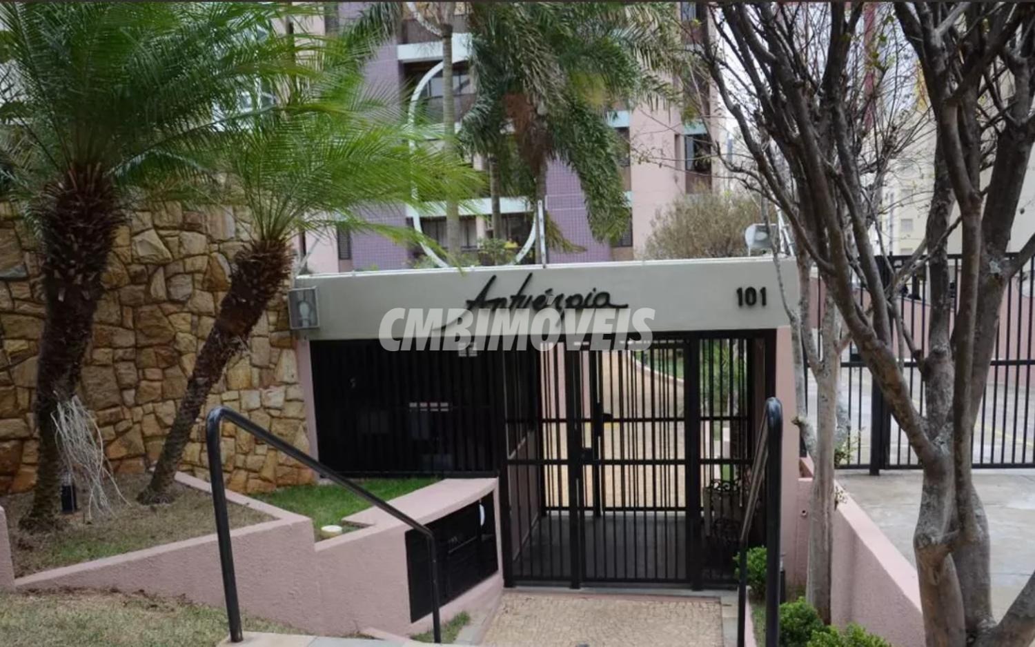 AP044704 | Apartamento aluguel Mansões Santo Antônio | Campinas/SP AP044704 | Apartamento aluguel Mansões Santo Antônio | Campinas/SP