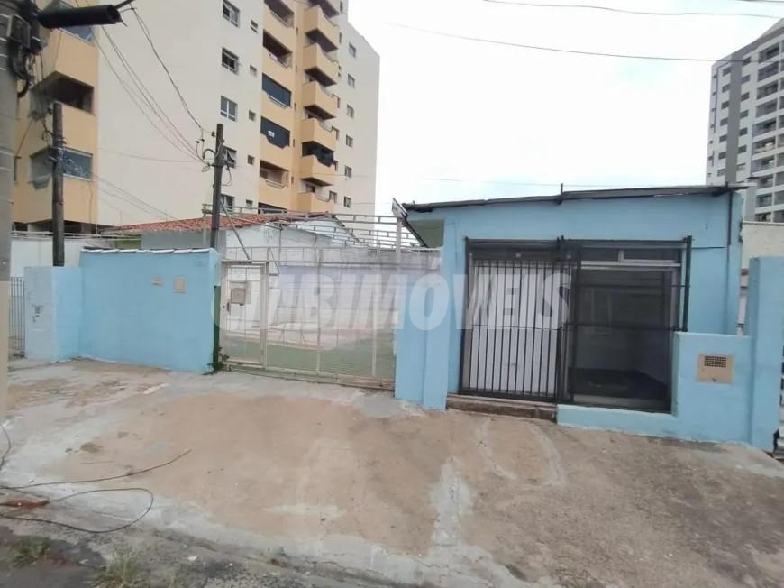 CA045044 | Casa venda Jardim Chapadão | Campinas/SP CA045044 | Casa venda Jardim Chapadão | Campinas/SP