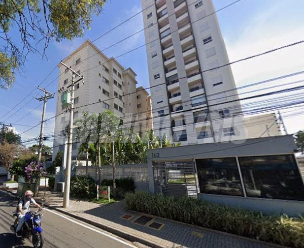 AP045129 | Apartamento aluguel Vila Itapura | Campinas/SP AP045129 | Apartamento aluguel Vila Itapura | Campinas/SP