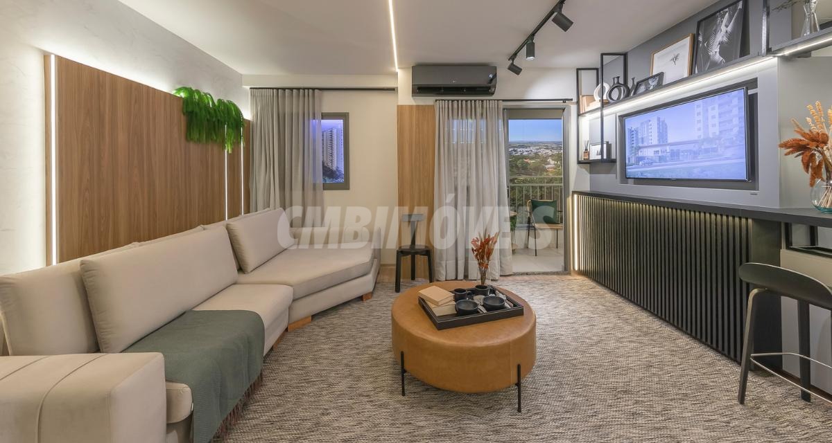 AP045194 | Apartamento venda Mansões Santo Antônio | Campinas/SP AP045194 | Apartamento venda Mansões Santo Antônio | Campinas/SP
