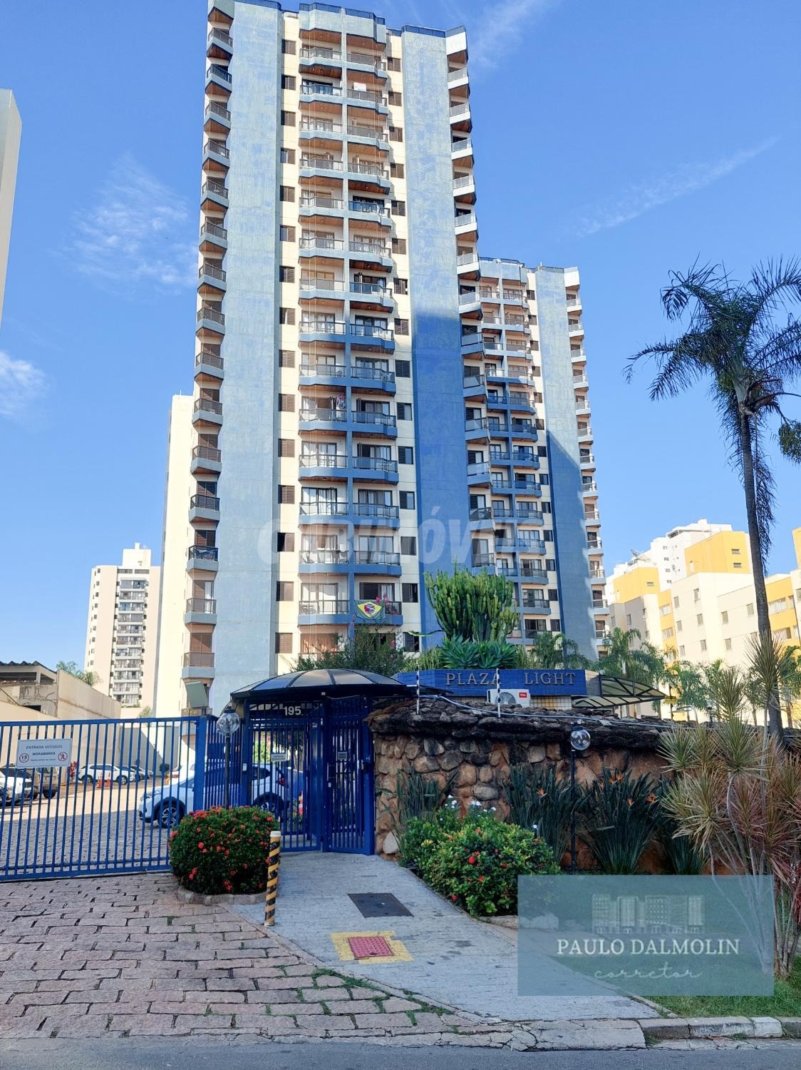 AP045427 | Apartamento venda Mansões Santo Antônio | Campinas/SP AP045427 | Apartamento venda Mansões Santo Antônio | Campinas/SP