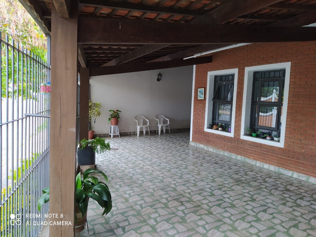 CA000173 | Casa venda Vila Jair | Valinhos/SP
