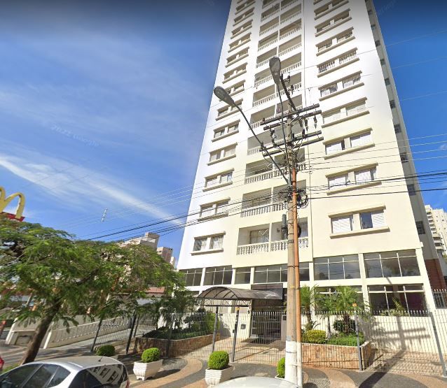 AP000385 | Apartamento aluguel Vila Bissoto | Valinhos/SP