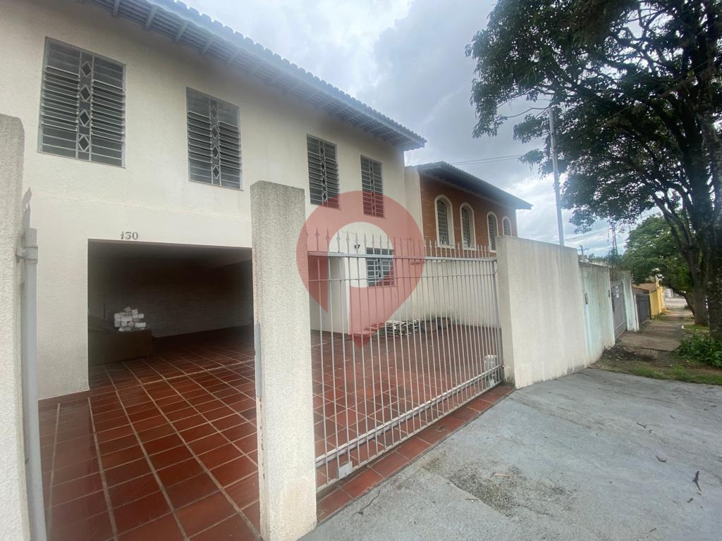 CA000542 | Casa venda Jardim Paulista | Valinhos/SP