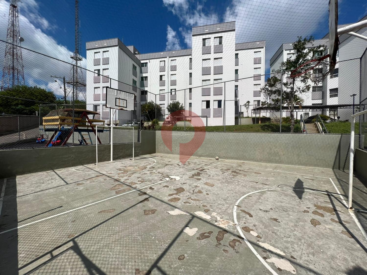 AP000578 | Apartamento venda Jardim São Vicente | Campinas/SP