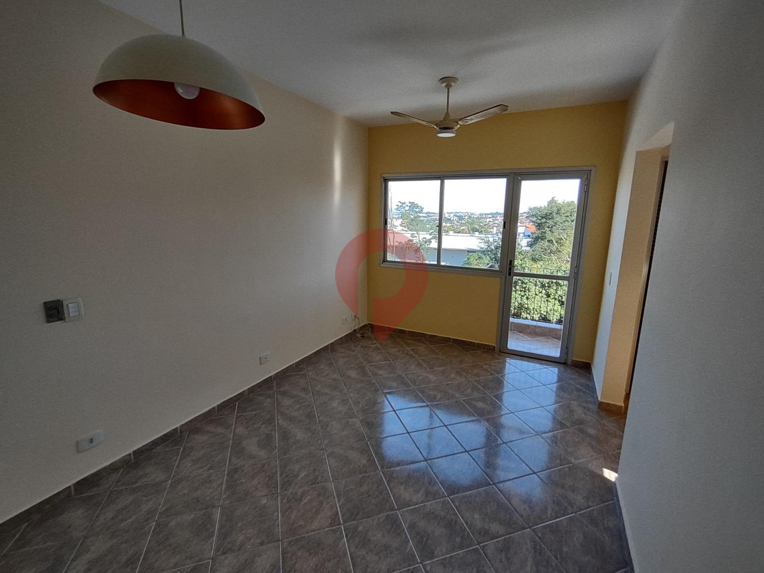 AP000978 | Apartamento aluguel Vila Sonia | Valinhos/SP