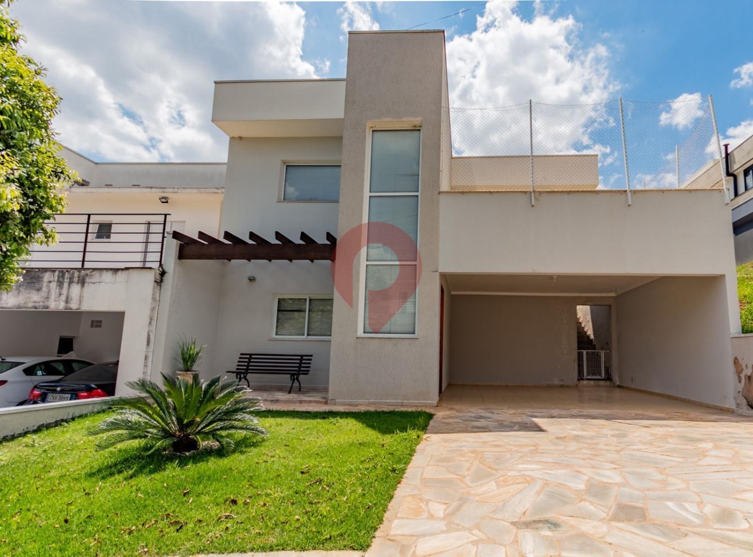 CA001088 | Casa venda Capuava | Valinhos/SP