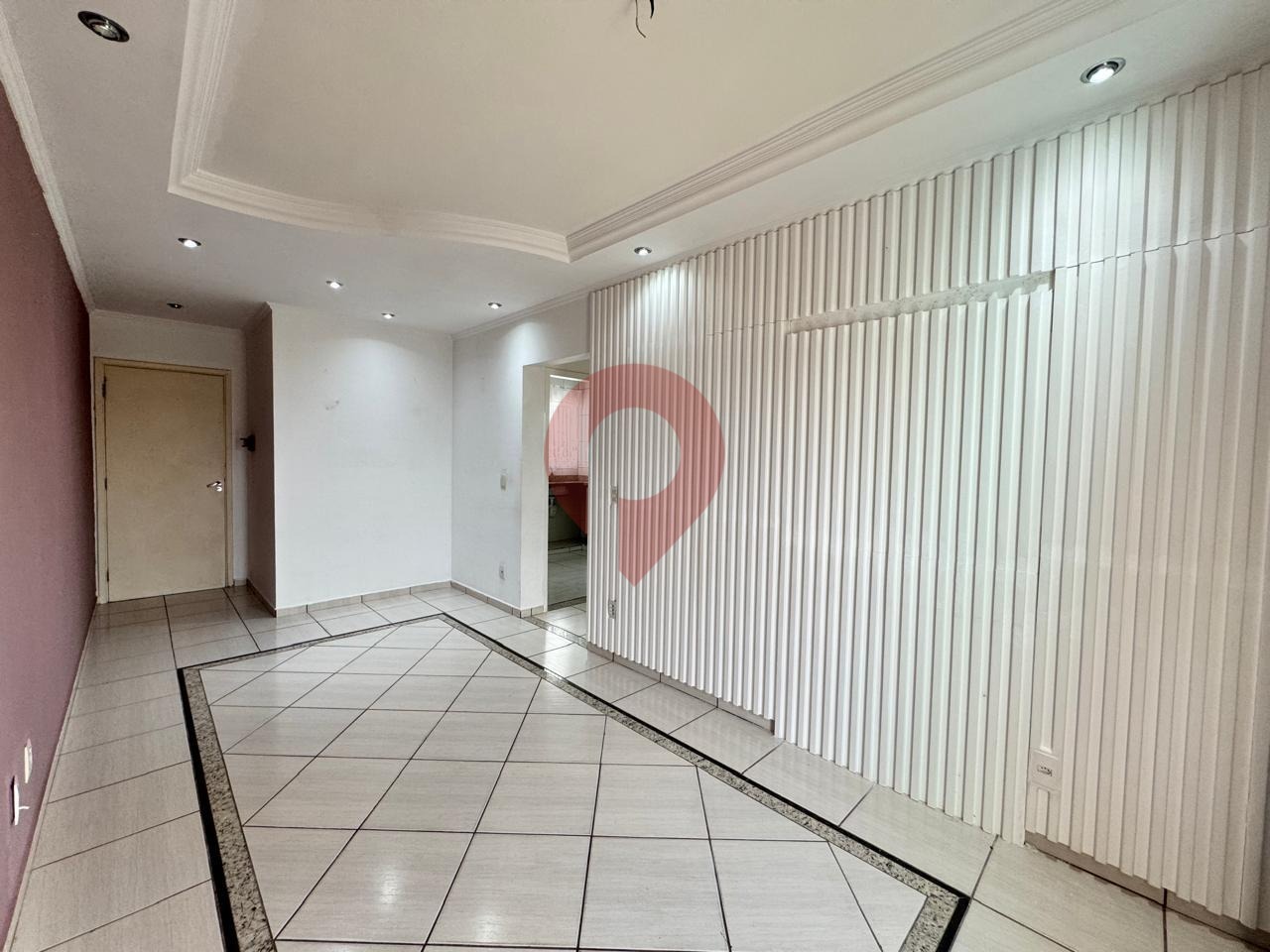 AP001357 | Apartamento venda Residencial Nova Era | valinhos