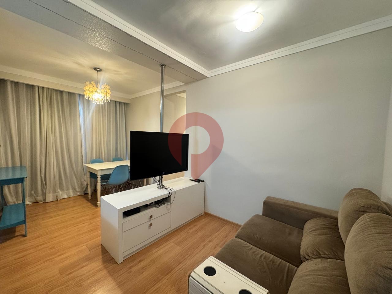 AP001393 | Apartamento aluguel Jardim Antonio Von Zuben | Campinas/SP