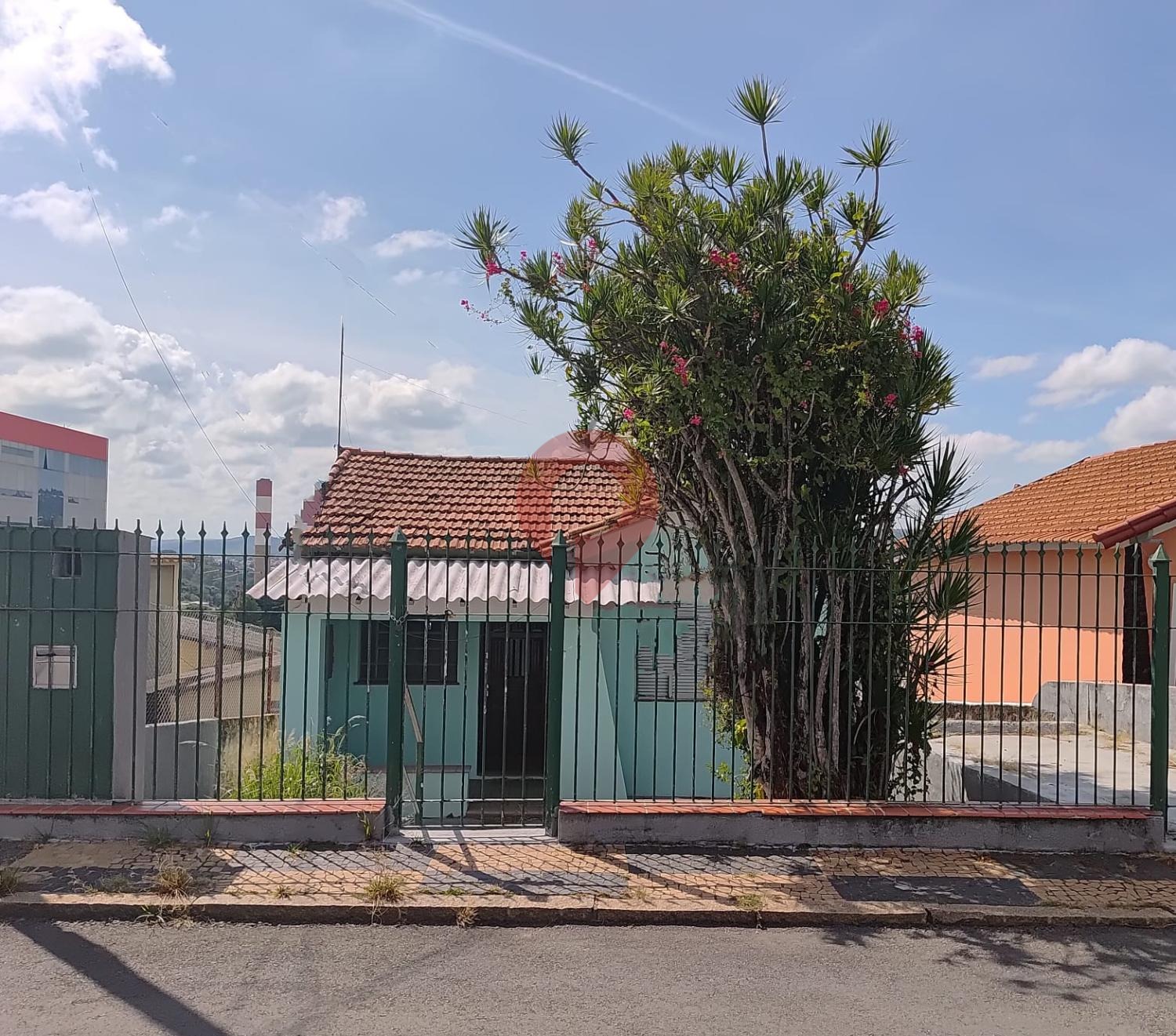 CA001396 | Casa venda Vila Embaré | Valinhos/SP