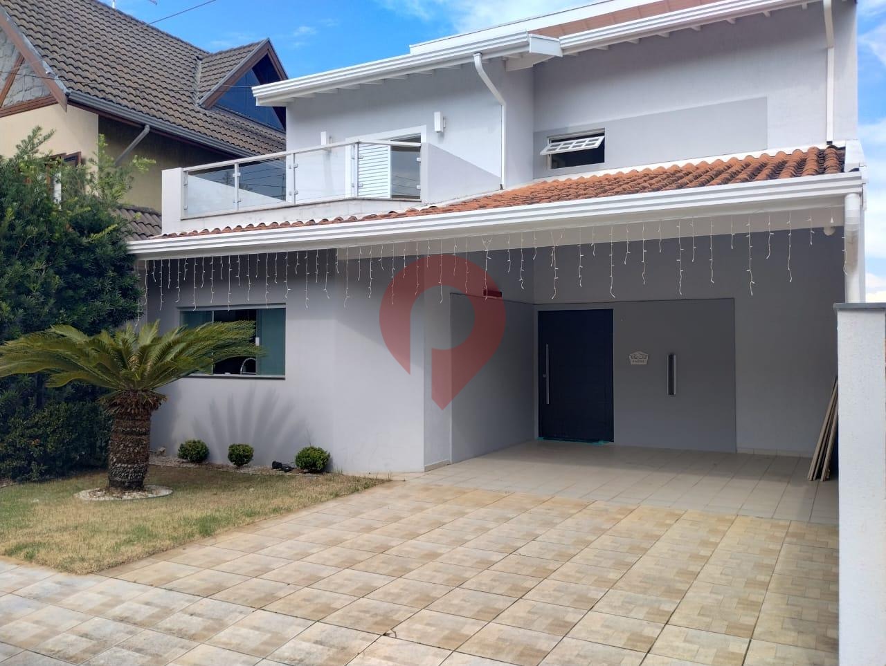CA001403 | Casa venda Lenheiro | Valinhos/SP