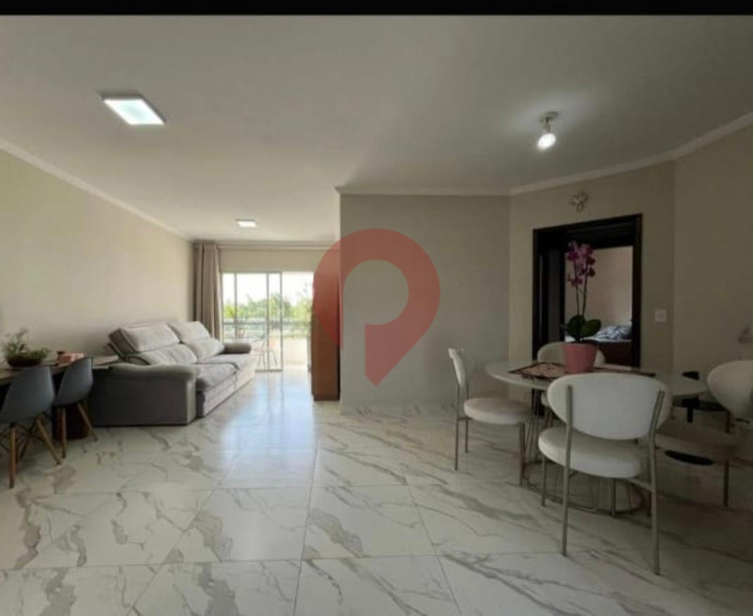 AP001404 | Apartamento venda Jardim Flamboyant | Campinas/SP