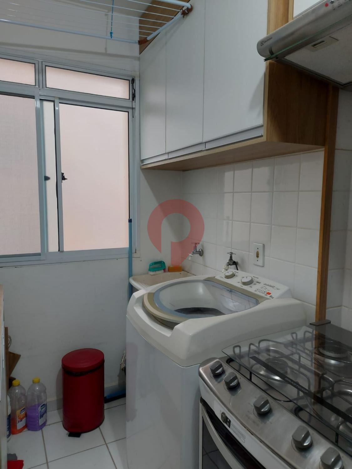 AP001407 | Apartamento venda Loteamento Nova Espírito Santo | Valinhos/SP