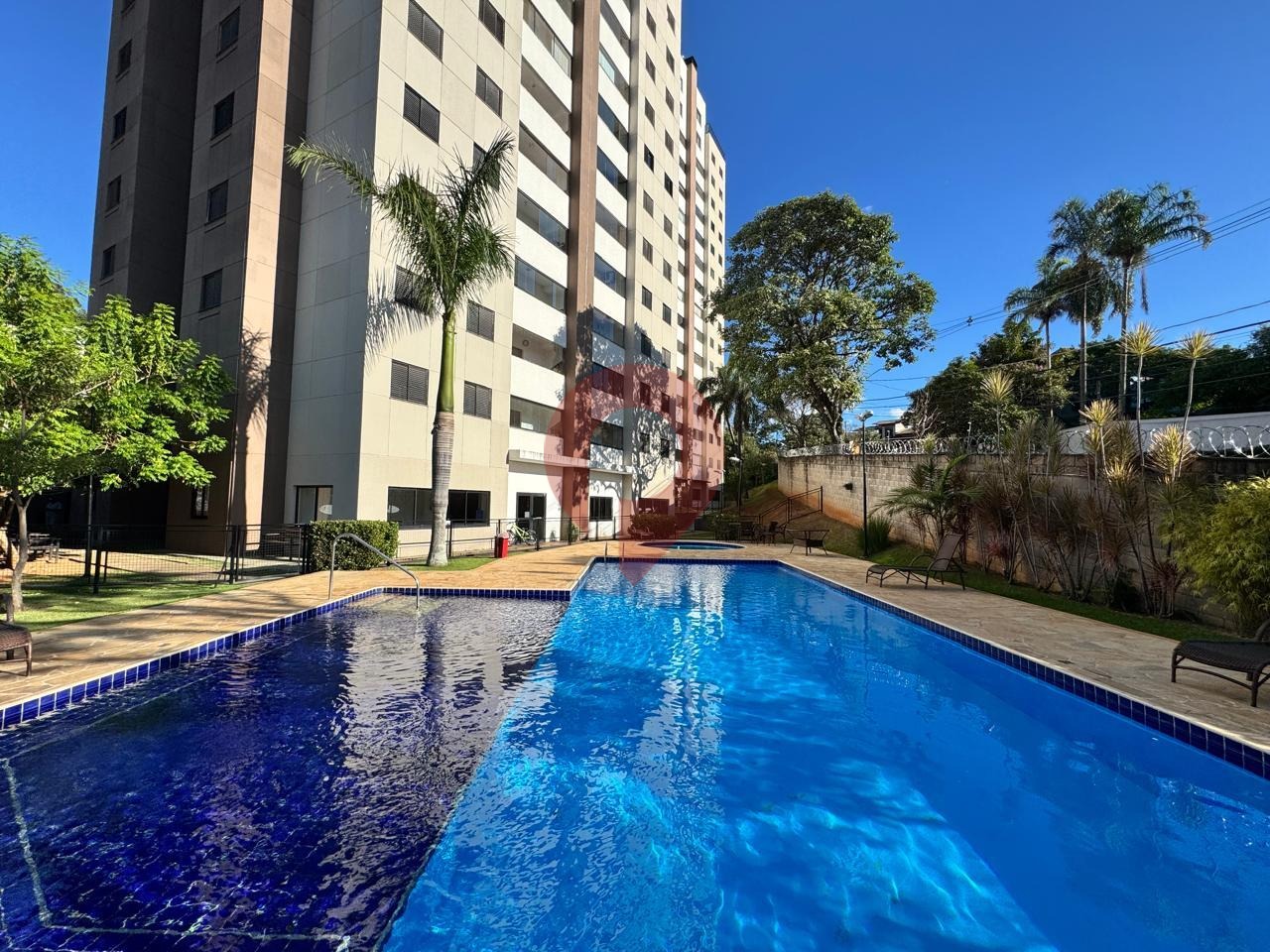 AP001414 | Apartamento aluguel Ortizes | Valinhos/SP