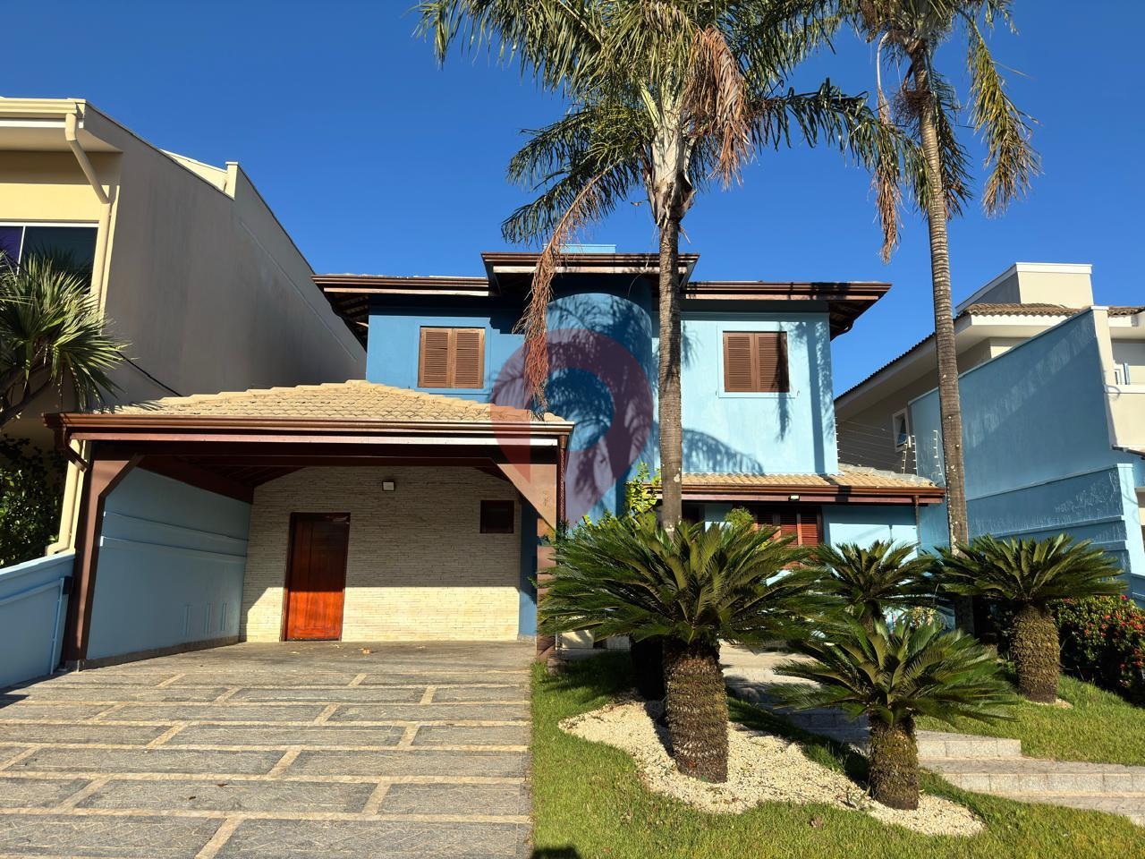 CA001415 | Casa venda Jardim Alto da Boa Vista | Valinhos/SP