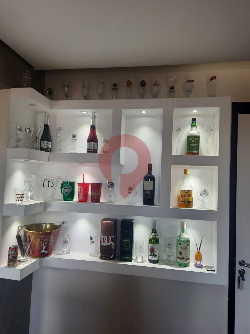 AP001416 | Apartamento venda Jardim Samambaia | Campinas/SP