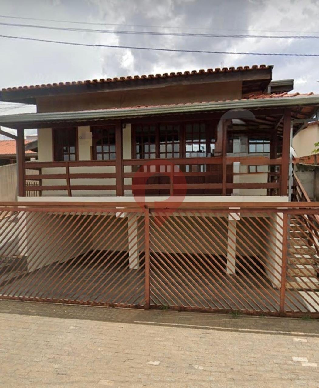 CA001417 | Casa venda Parque das Colinas | Valinhos/SP