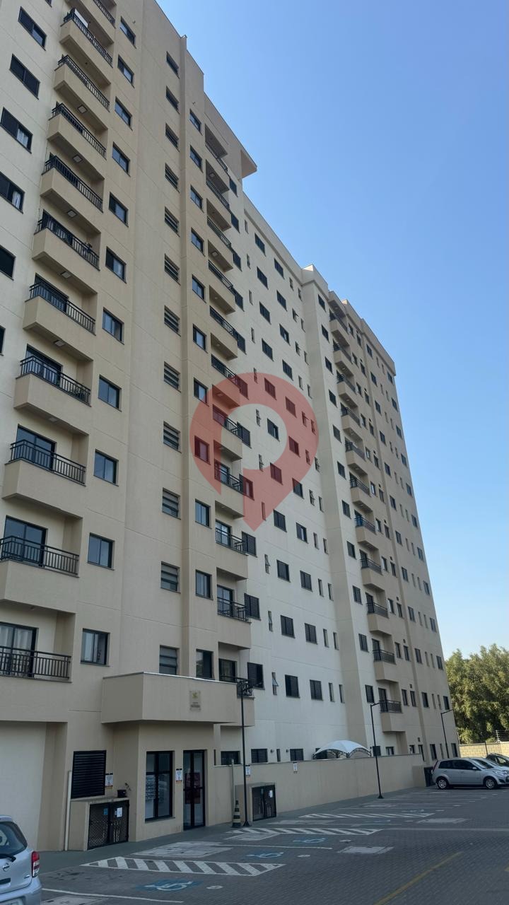AP001421 | Apartamento venda Ortizes | Valinhos/SP