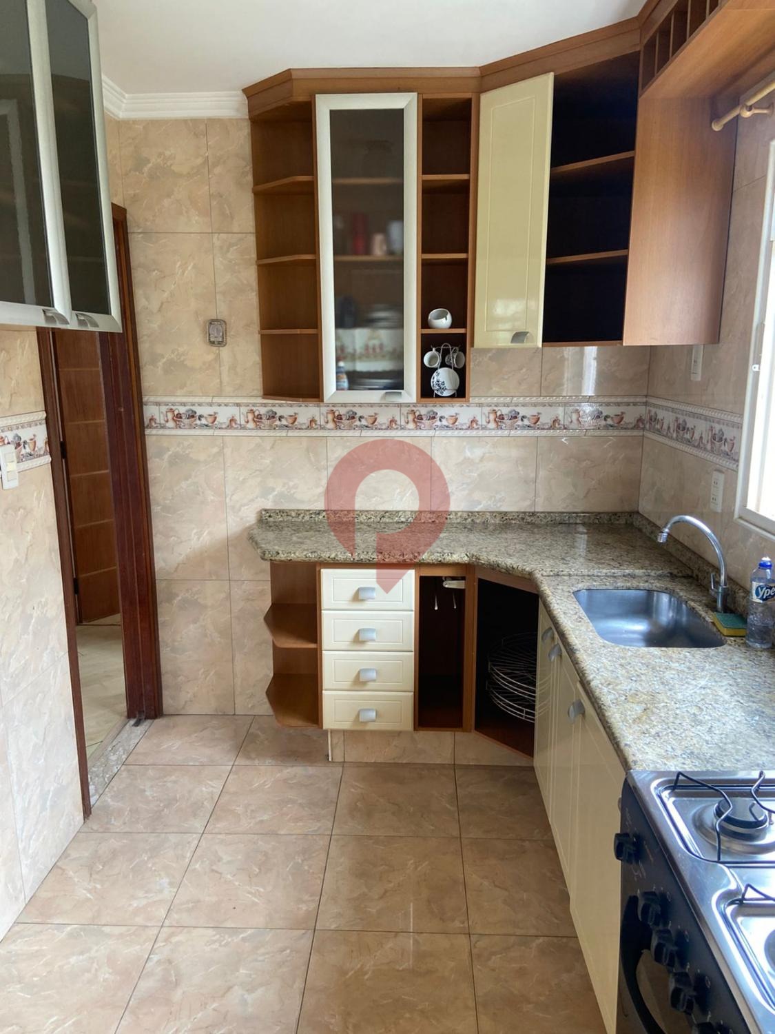 AP001422 | Apartamento venda Jardim Maria Rosa | Valinhos/SP