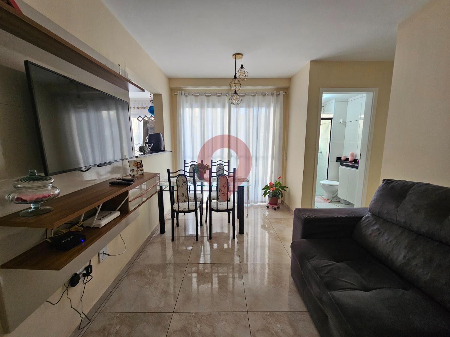 AP001425 | Apartamento venda Ortizes | Valinhos/SP