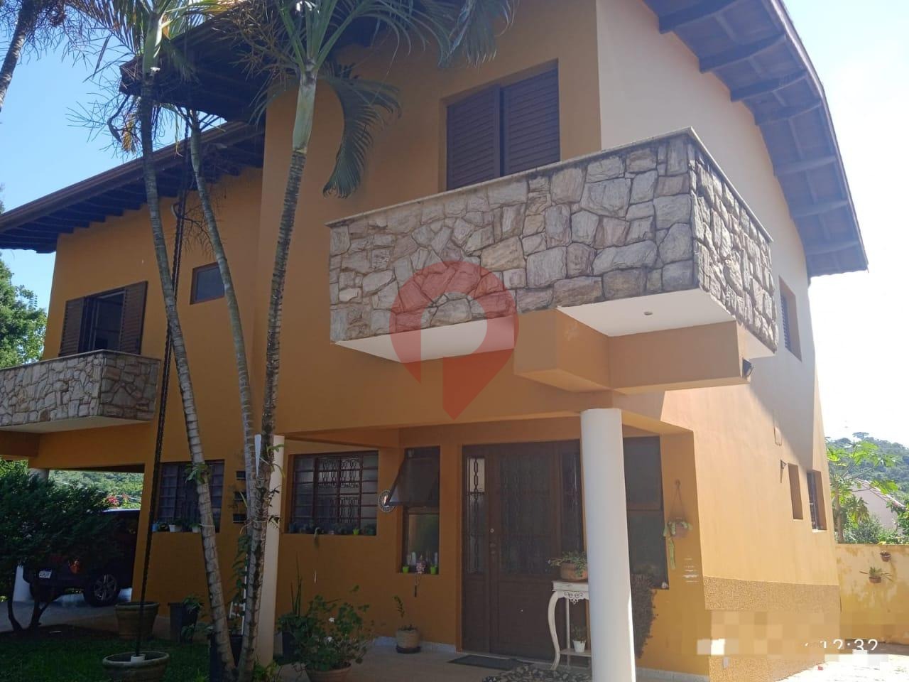 CA001431 | Casa venda Loteamento Residencial Nova Itália | Valinhos/SP