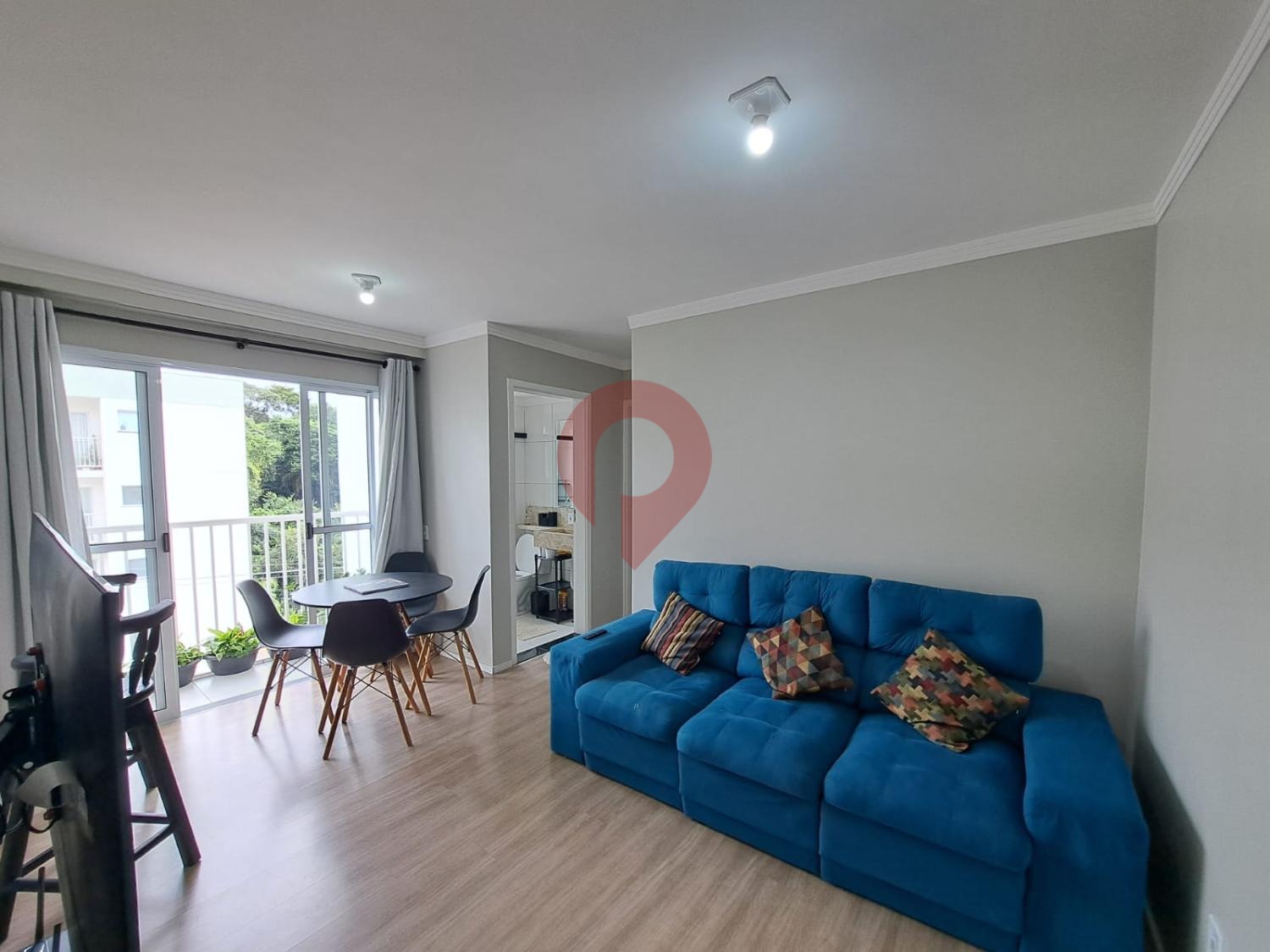 AP001432 | Apartamento aluguel Ortizes | Valinhos/SP