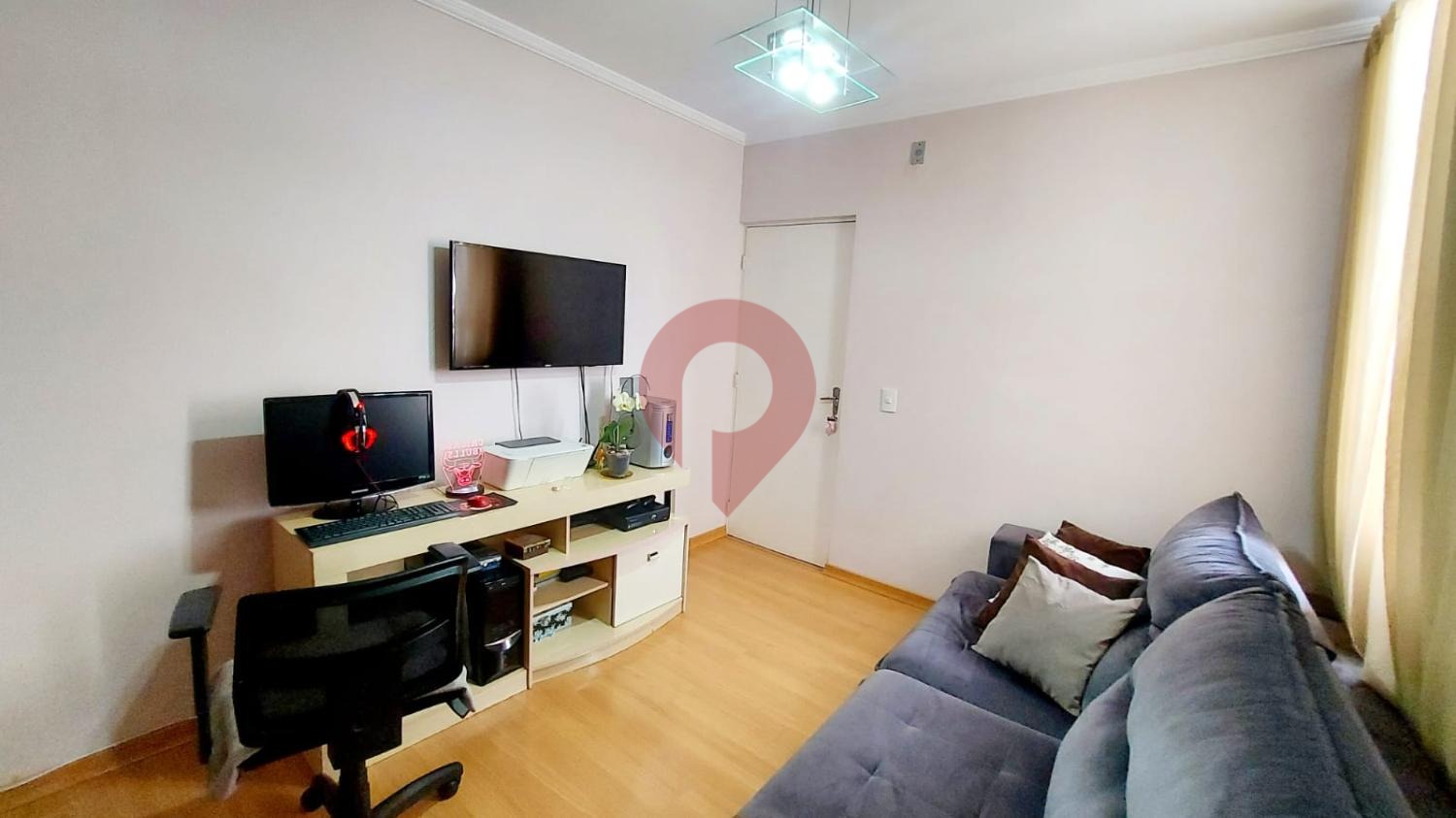 AP001435 | Apartamento aluguel Parque das Colinas | Valinhos