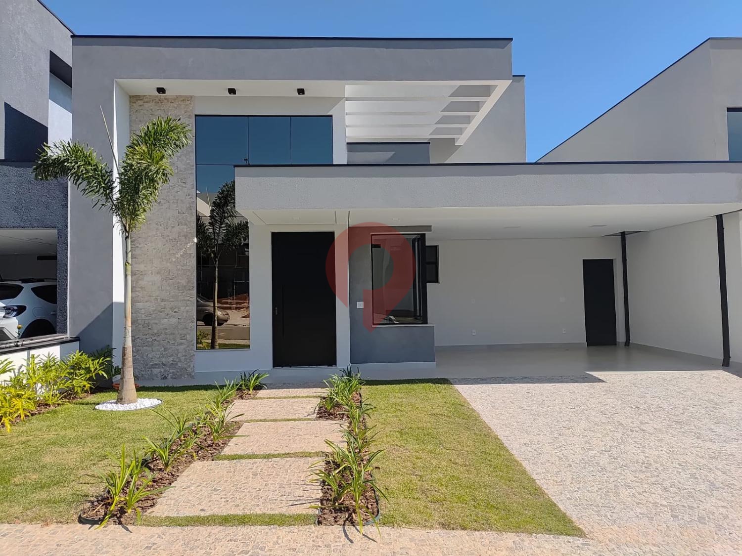 CA001438 | Casa venda Roncáglia | Valinhos/SP