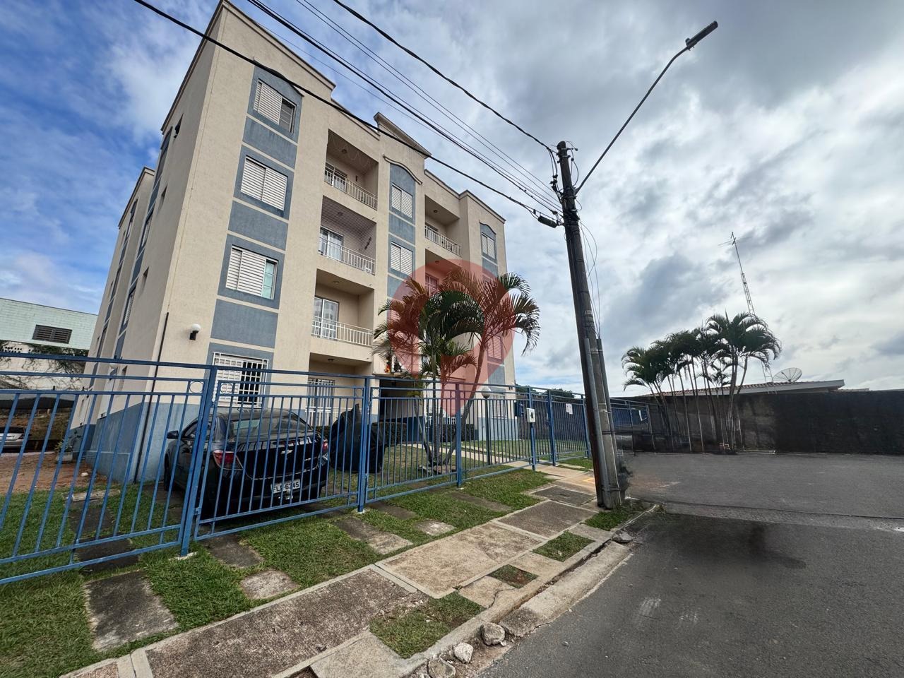 AP001440 | Apartamento venda Jardim Santa Cecília | Valinhos/SP
