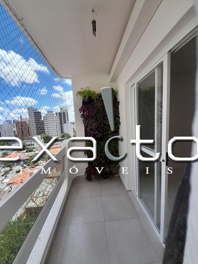 AP000382 | Apartamento venda Cambuí | Campinas/SP