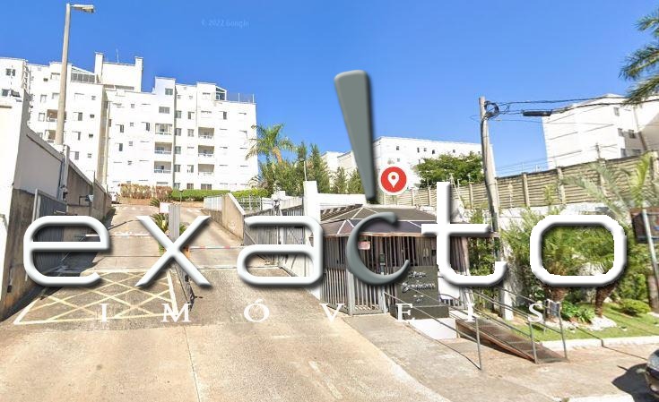 AP002638 | Apartamento venda Jardim Anton Von Zuben | Campinas/SP