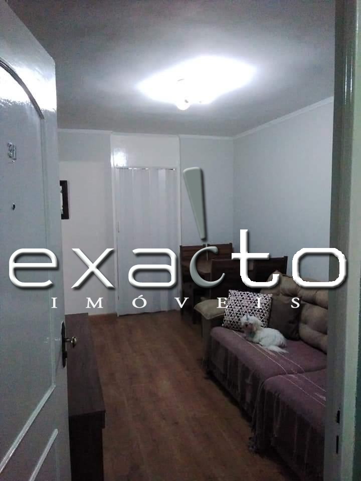AP002661 | Apartamento venda Vila Padre Manoel de Nóbrega | Campinas/SP