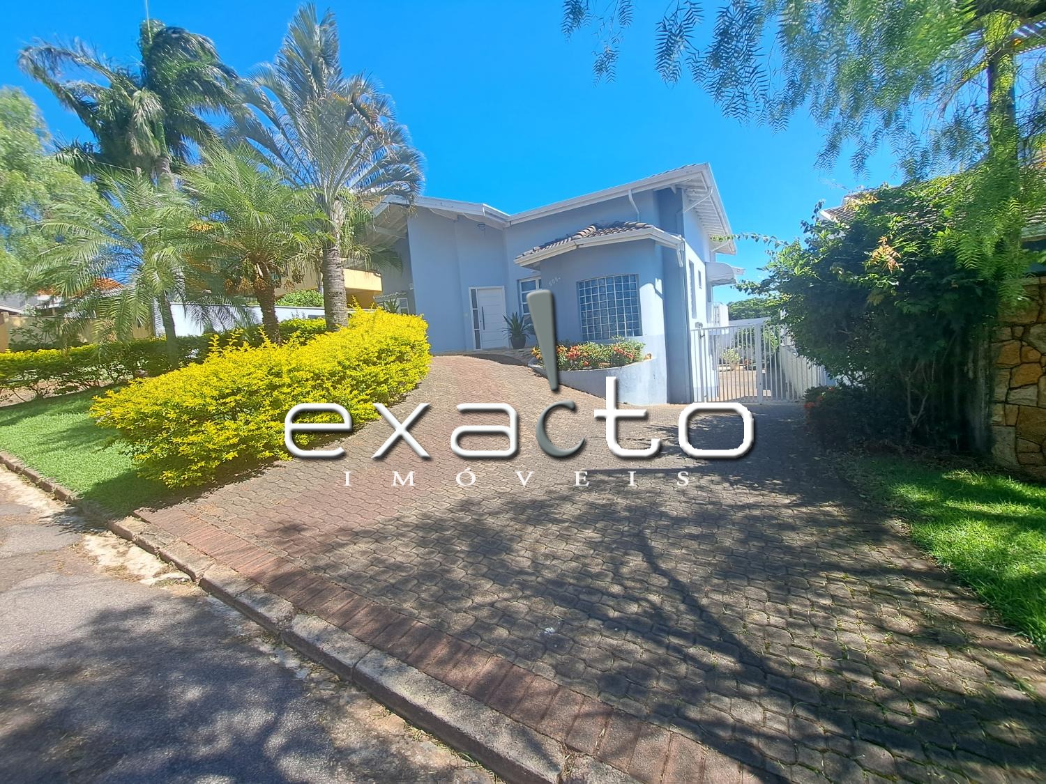 CA002739 | Casa venda Vila Embaré | Valinhos/SP