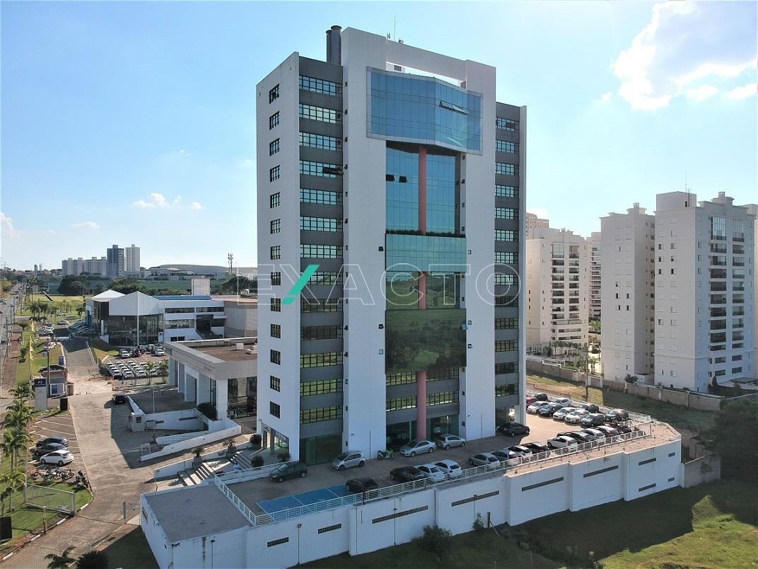 SA003299 | Sala aluguel Vila Brandina | Campinas/SP