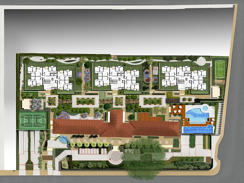 AP003947 | Apartamento venda Ponte Preta | Campinas/SP