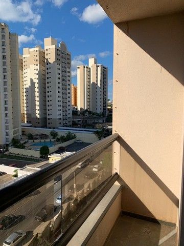 CO004322 | Cobertura venda Chácara Primavera | Campinas/SP