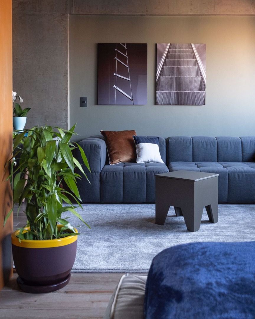 AP004396 | Apartamento venda Cambuí | Campinas/SP