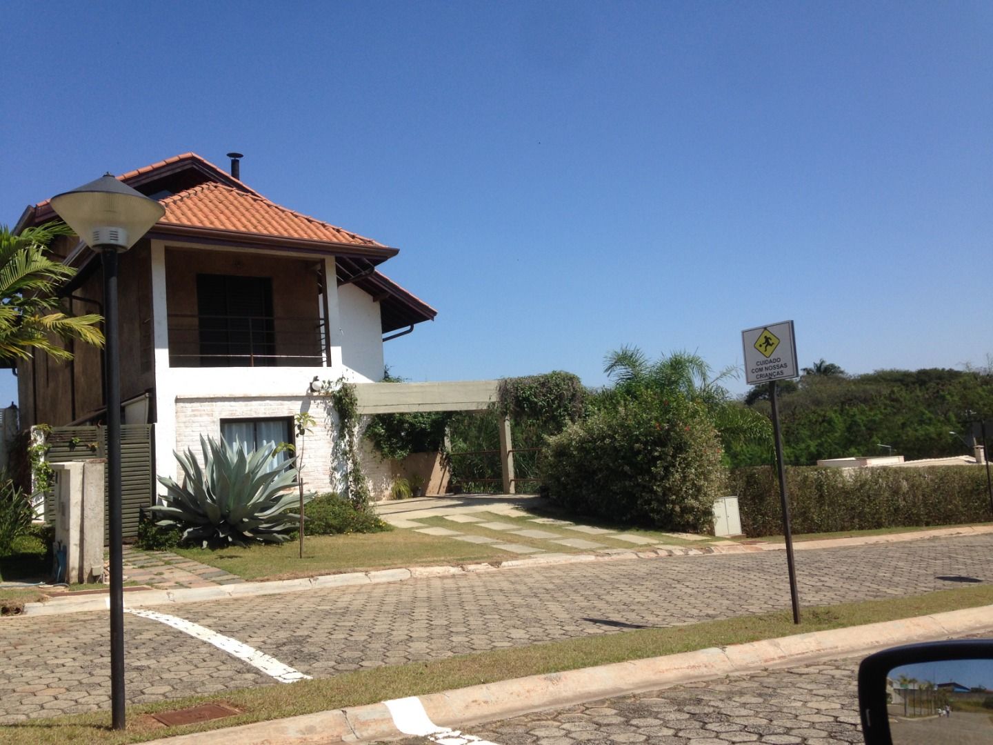 CA004631 | Casa venda Chácara Santa Margarida | Campinas/SP