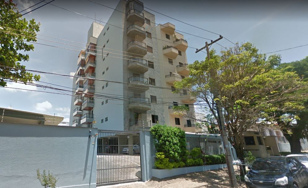 AP004869 | Apartamento venda Vila Rossi Borghi e Siqueira | Campinas/SP