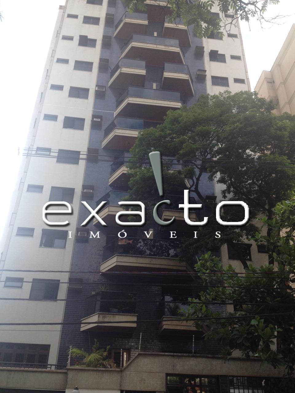 AP005405 | Apartamento venda Vila Paraíso | Campinas/SP