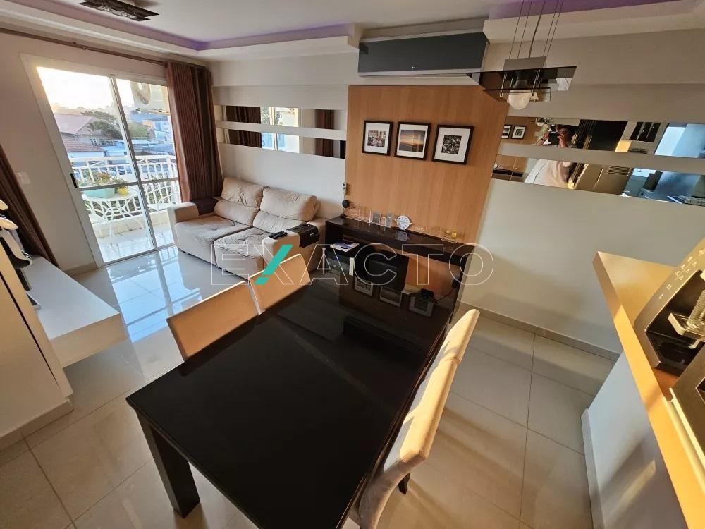 AP005503 | Apartamento venda Vila João Jorge |