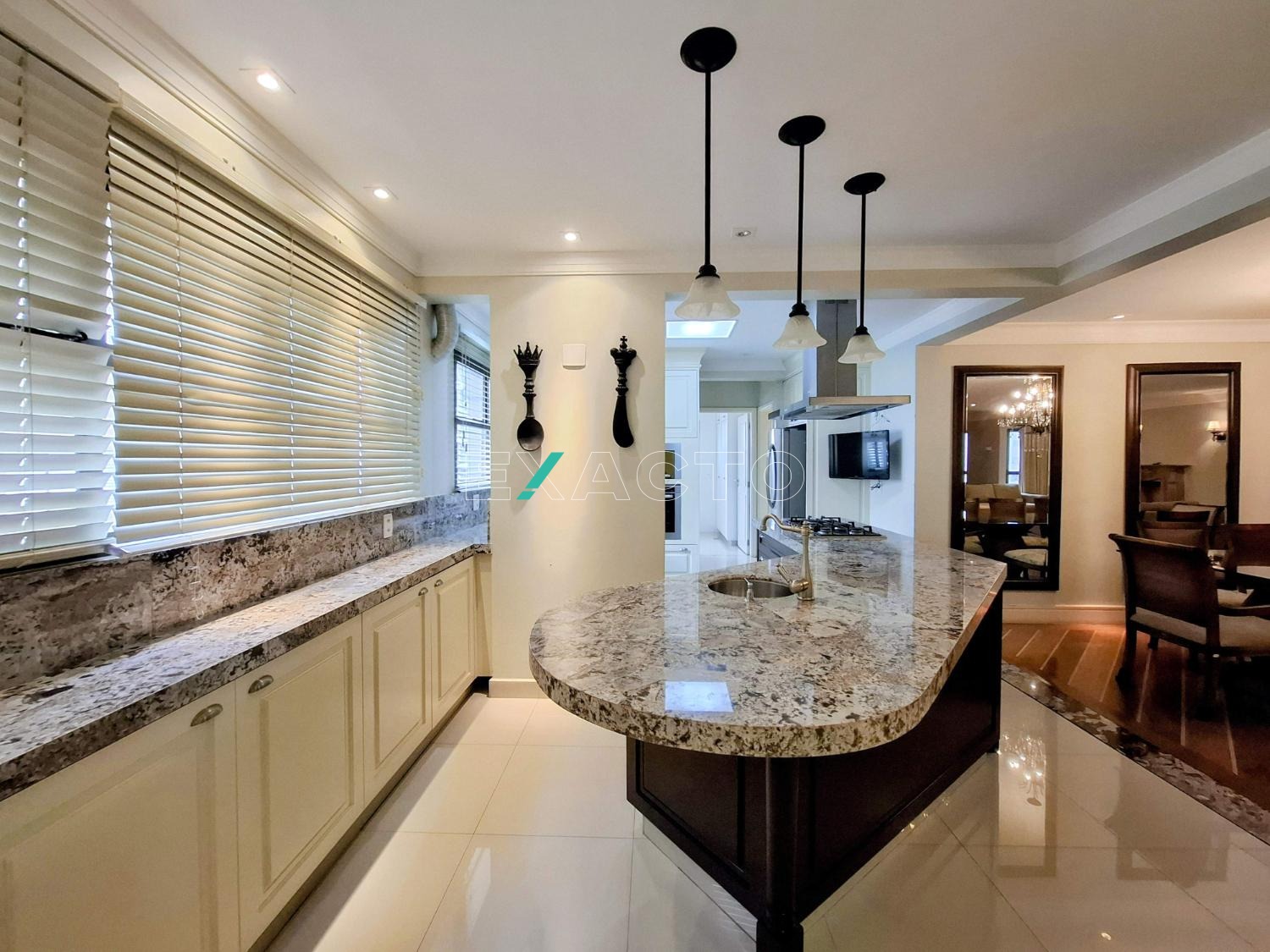 AP005720 | Apartamento venda Cambuí | Campinas/SP