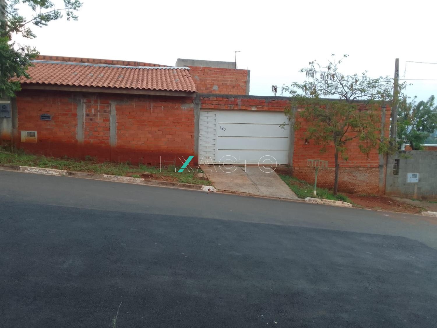 CA005738 | Casa venda São Luiz | Paulínia/SP