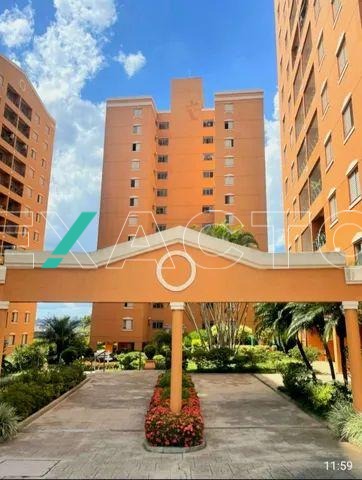 AP005883 | Apartamento venda Chácara da Barra | Campinas/SP