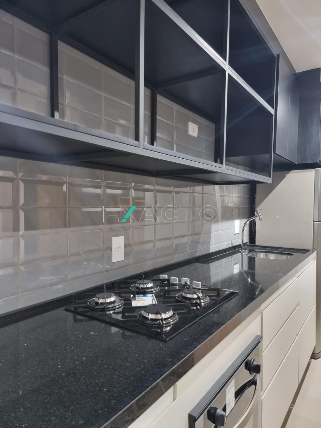 AP005983 | Apartamento venda Vila Itapura | Campinas/SP