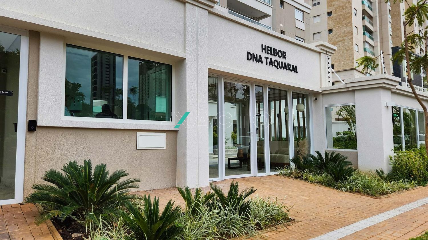 AP006216 | Apartamento venda Taquaral | Campinas/SP